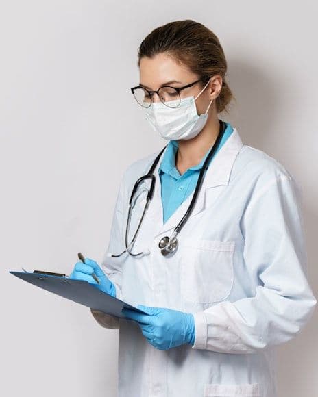 FAQ about medical billing