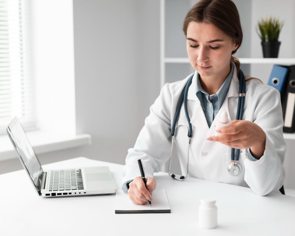Medical audit