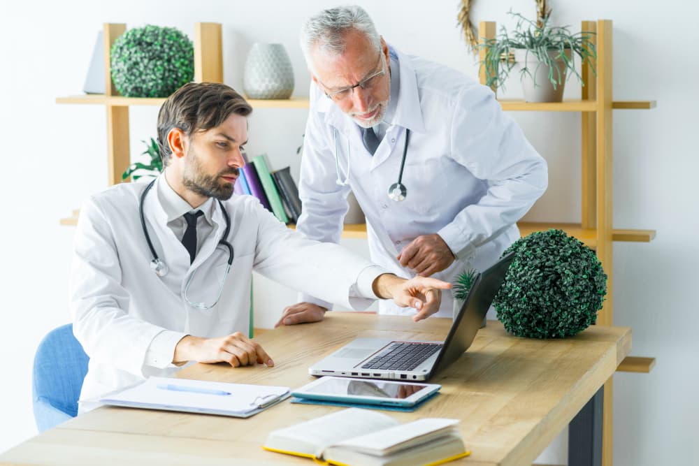 Medical audit