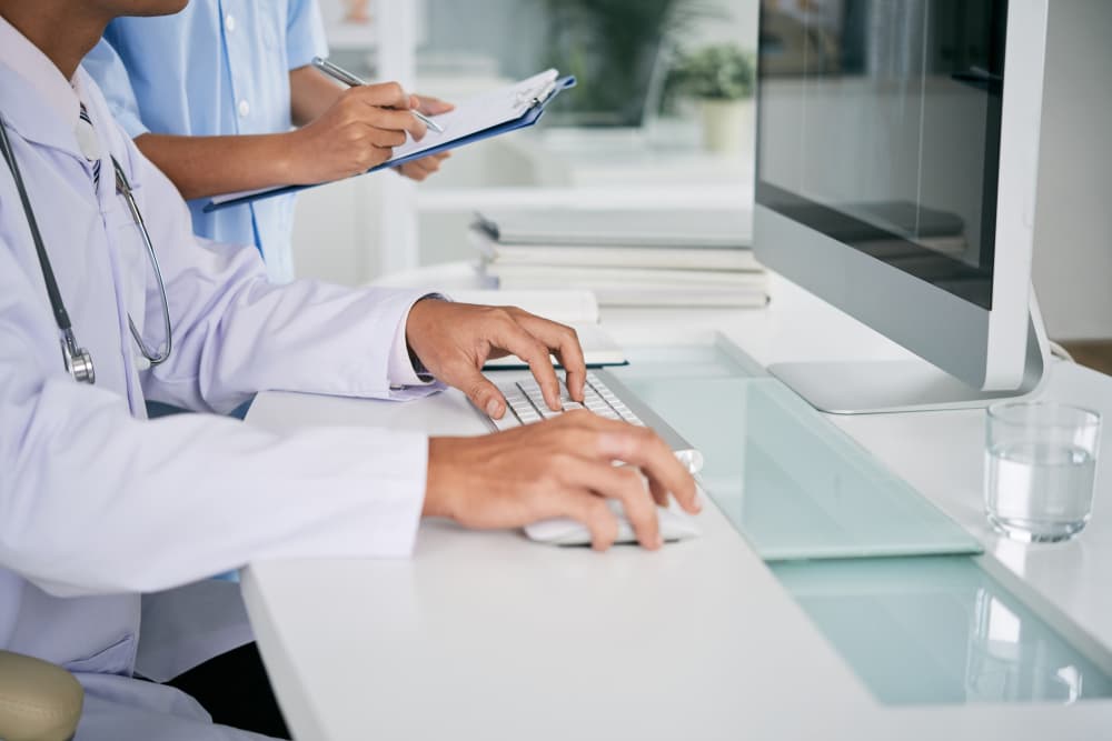 Medical coding