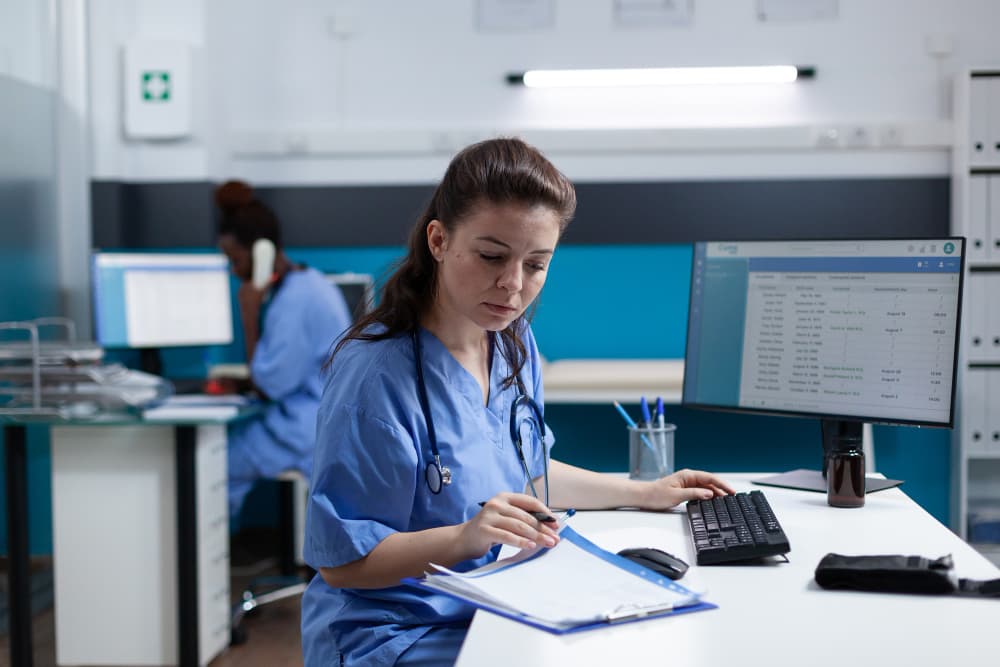 Medical coding