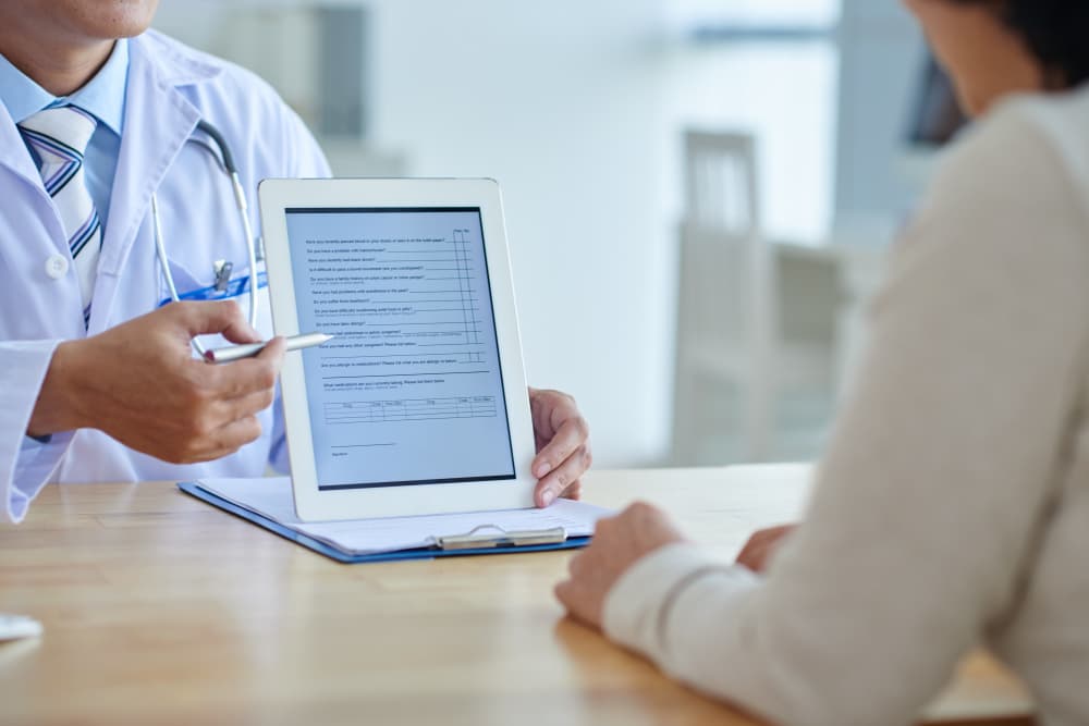 Patient Support